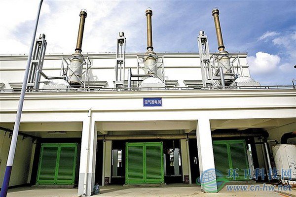 龍華區(qū)在全市率先實(shí)現(xiàn)餐廚垃圾沼氣發(fā)電，實(shí)現(xiàn)環(huán)境效益與經(jīng)濟(jì)效益雙贏。