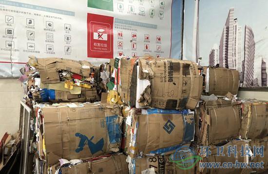 成都生活垃圾分類(lèi)覆蓋率達(dá)31%