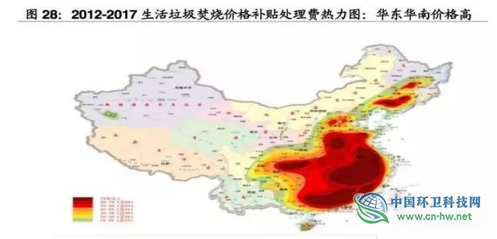 垃圾焚燒產(chǎn)業(yè)研究報(bào)告 垃圾焚燒產(chǎn)業(yè)研究報(bào)告
